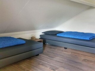 Vakantiehuis Breskens Kenmerken 14