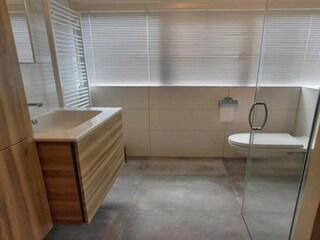 Vakantiehuis Breskens Kenmerken 16