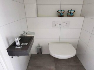 Ferienhaus Breskens Ausstattung 15