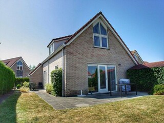 Vakantiehuis Breskens  28