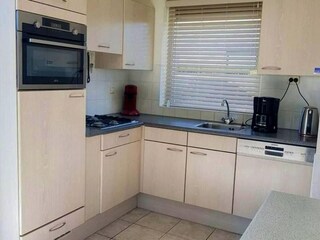 Casa per le vacanze Breskens Caratteristiche 14