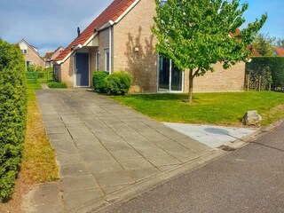 Casa per le vacanze Breskens Registrazione all'aperto 2