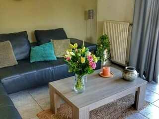 Holiday house Breskens Features 10