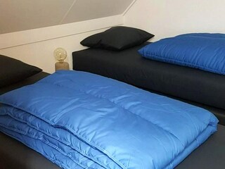 Holiday house Breskens Features 12