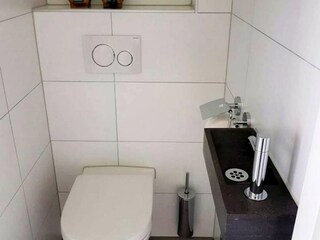 Casa per le vacanze Breskens Caratteristiche 17