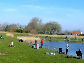 Casa per le vacanze Breskens Ambiente 24