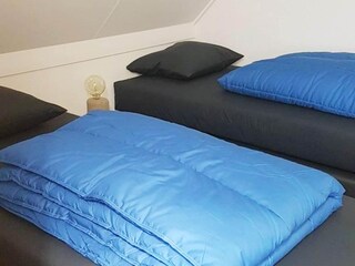 Casa de vacaciones Breskens Características 11