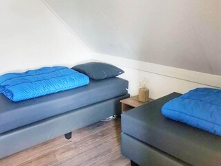 Casa per le vacanze Breskens Caratteristiche 12