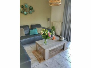 Vakantiehuis Breskens Kenmerken 4