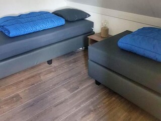 Casa per le vacanze Breskens Caratteristiche 6