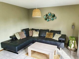 Maison de vacances Breskens Équipement 13