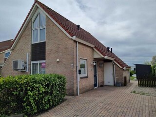 Maison de vacances Breskens  34
