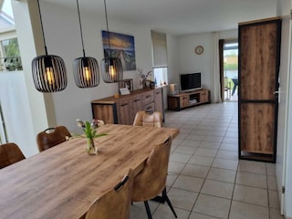 Holiday house Breskens  23