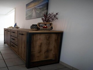 Holiday house Breskens  32