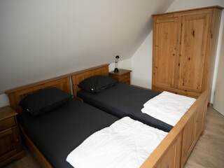 Maison de vacances Breskens  38