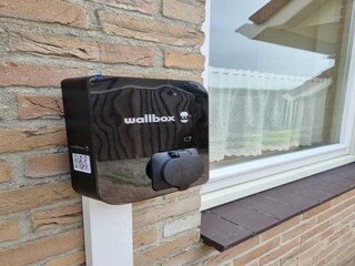 Vakantiehuis Breskens  39