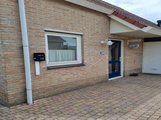 Casa per le vacanze Breskens  20