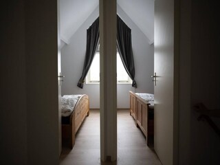 Maison de vacances Breskens  24