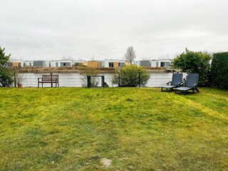 Maison de vacances Breskens  34