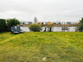 Casa per le vacanze Breskens Registrazione all'aperto 2