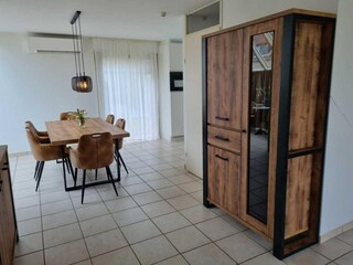 Maison de vacances Breskens Équipement 9