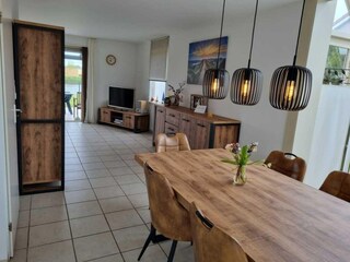 Maison de vacances Breskens Équipement 10