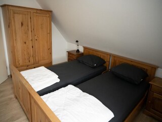 Casa de vacaciones Breskens Características 8