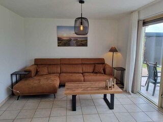 Holiday house Breskens Features 5