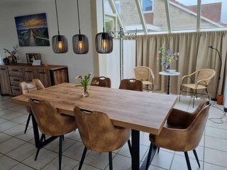 Maison de vacances Breskens Équipement 9