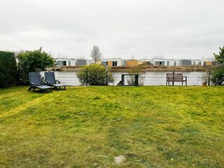 Maison de vacances Breskens Enregistrement extérieur 2