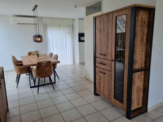 Holiday house Breskens Features 4