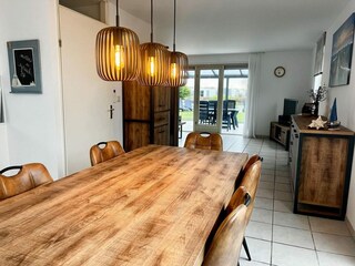 Ferienhaus Breskens Ausstattung 10