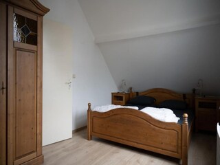 Ferienhaus Breskens Ausstattung 12