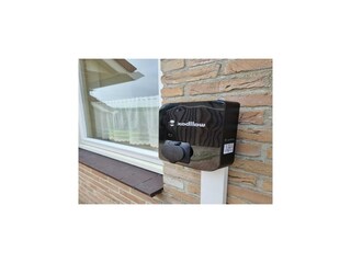 Maison de vacances Breskens  35