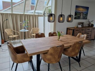 Maison de vacances Breskens Équipement 5