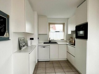 Vakantiehuis Breskens Kenmerken 6