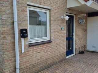 Vakantiehuis Breskens Kenmerken 7