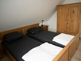 Maison de vacances Breskens Équipement 8