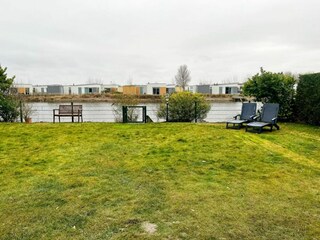 Casa de vacaciones Breskens Grabación al aire libre 2