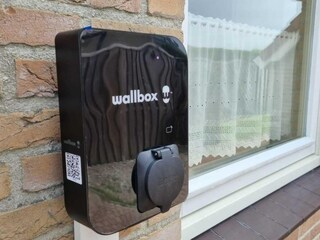 Casa per le vacanze Breskens  28