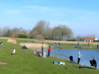 Casa per le vacanze Breskens Ambiente 20