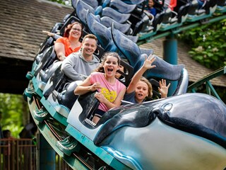 Vakantiehuis Breskens Omgeving 22