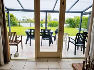 Casa per le vacanze Breskens Registrazione all'aperto 2