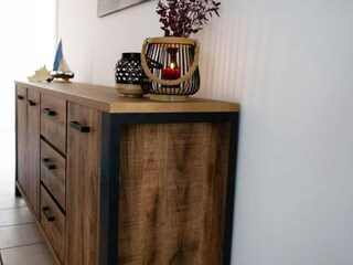 Casa per le vacanze Breskens  22