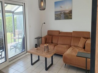 Casa de vacaciones Breskens Características 9