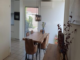 Casa de vacaciones Breskens Características 10