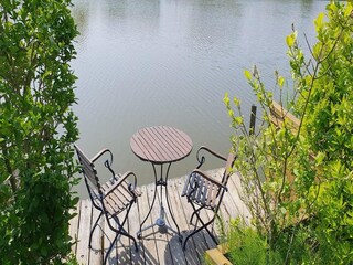 Casa de vacaciones Breskens Grabación al aire libre 2
