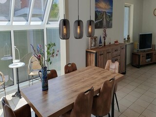 Holiday house Breskens Features 16