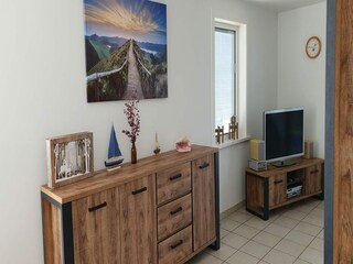 Holiday house Breskens Features 17