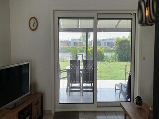 Casa de vacaciones Breskens Características 18